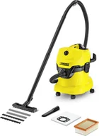 Odkurzacze - Karcher WD 4 1.348-111.0 - miniaturka - grafika 1