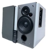 Głośniki komputerowe - Edifier R1700BT Biało-Szare - miniaturka - grafika 1