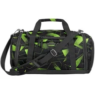 Torby sportowe - coocazoo coocazoo torba sportowa lime flash 211401 - miniaturka - grafika 1