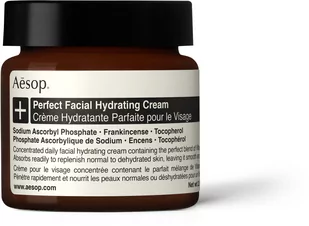 DLA Aésop Aésop Skin Perfect krem nawilżający skóry normalnej i odwodnionej 60 ml - Kremy do twarzy - miniaturka - grafika 1