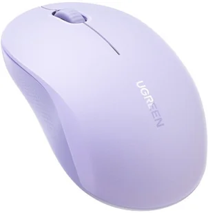 Ugreen M331, Bluetooth 5.4 fioletowa 54586-0 - Myszki - miniaturka - grafika 1