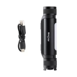 Nite Ize - Radiant® Rechargeable Utility Light - RUM1A-01-R7 - Latarki - miniaturka - grafika 3