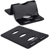 Akcesoria motoryzacyjne - Dunlop Podkładka antypoślizgowa na telefon - miniaturka - grafika 1