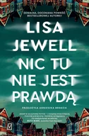 Kryminały - Nic tu nie jest prawdą - miniaturka - grafika 1