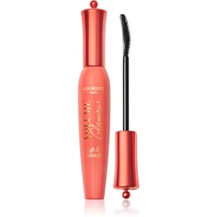 Bourjois Volume Glamour Lift Moi -  Mascara 12ml - Tusze do rzęs - miniaturka - grafika 1