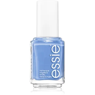 Essie Nail Lacquer 219 Bikini So Teeny - Lakiery do paznokci - miniaturka - grafika 1