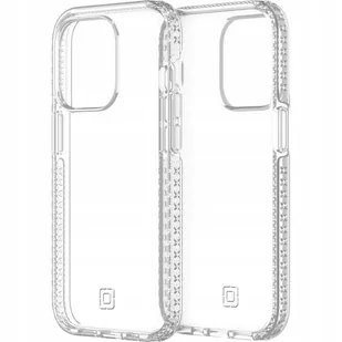Incipio Etui Grip do iPhone 14 Pro przezroczyste - Etui i futerały do telefonów - miniaturka - grafika 1