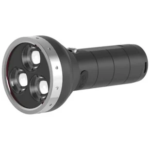 Led Lenser Latarka MT18 500847 - Latarki - miniaturka - grafika 1