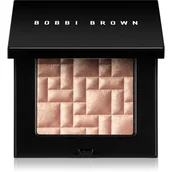 Pudry do twarzy - Bobbi Brown Afternoon Glow Puder 8.0 g - miniaturka - grafika 1