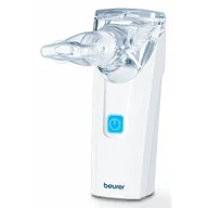 Inhalatory i akcesoria - Beurer Inhalator IH 55 - miniaturka - grafika 1