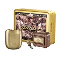 Golarki męskie - YOOSE Mini S Bounty Hunter Złoty - miniaturka - grafika 1