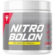 Przedtreningówki - Odżywka przedtreningowa Trec Nutrition NITROBOLON 300 g Pomarańcza (5902114018238) - miniaturka - grafika 1