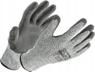 Odzież robocza - FUHSE rękawice robocze antyprzecięciowe rozmiar 10 - miniaturka - grafika 1