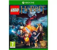 Gry Xbox One - Lego The Hobbit GRA XBOX ONE - miniaturka - grafika 1