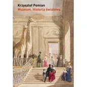 Historia świata - Muzeum. Historia światowa - miniaturka - grafika 1