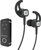 Słuchawki - Superlux HDB387 czarny - miniaturka - grafika 1