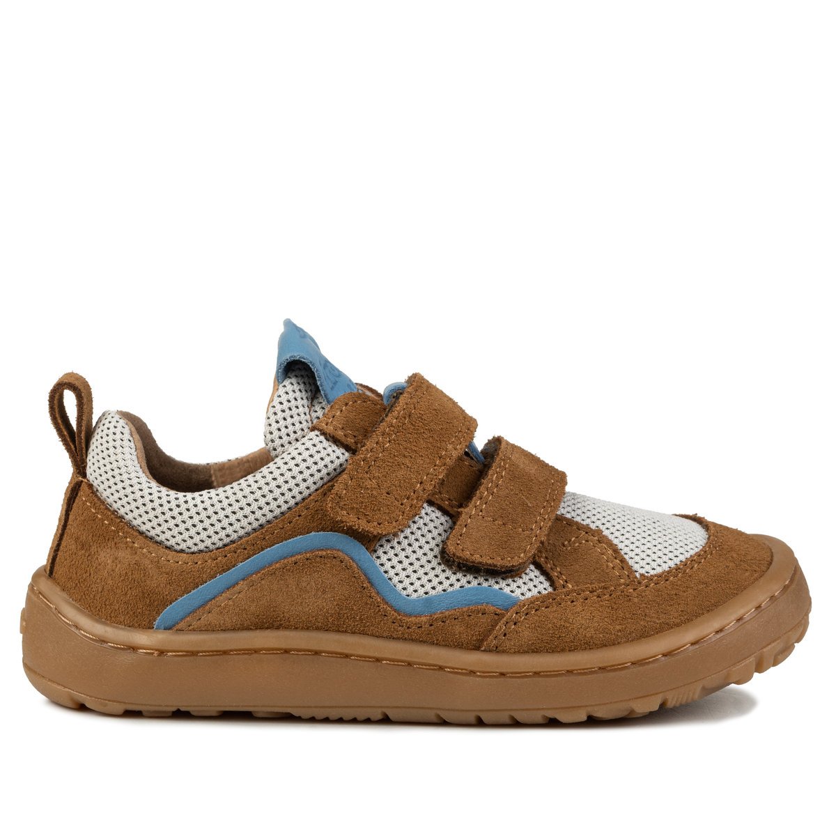 Buty dziecięce na rzep Froddo BAREFOOT BAZE G3130271-13 32