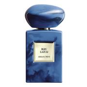 Wody i perfumy unisex - Giorgio Armani Bleu Lazuli woda perfumowana 50ml - miniaturka - grafika 1