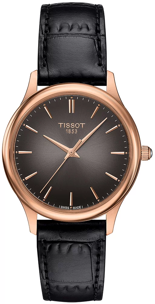 Tissot Excellence T926.210.76.061.00