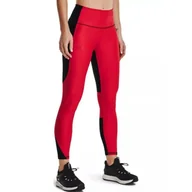 Spodnie sportowe damskie - Spodenki sportowe damskie Under Armour Hg Armour Ankle Leg Sp - miniaturka - grafika 1