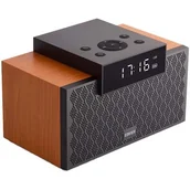 Głośniki przenośne - Edifier Extreme Connect MP260 Brązowy - miniaturka - grafika 1