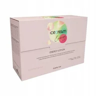 Maski do włosów - Inebrya Ice Cream Energy Lotion, lotion energetyzująco-wzmacniający, 10mlx12 - miniaturka - grafika 1