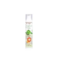 Pasty do zębów - AZETABIO Organiczna pasta do zębów dla niemowląt 0-36 m-cy o smaku jabłkowym 50ml AZETABIO 21KEKORGPJ - miniaturka - grafika 1