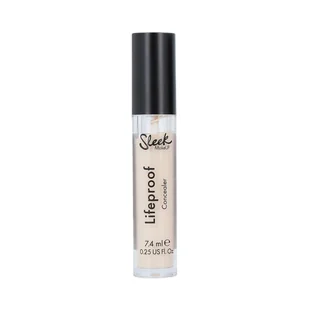 Sleek MakeUP Sleek Makeup Lifeproof Concealer 7 ML 5029724139402 - Korektory do twarzy - miniaturka - grafika 2
