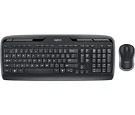 Dodatki do drukarek i skanerów - LOGITECH MK330 combo Pan Nordic - miniaturka - grafika 1