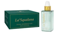Olejki do ciała i włosów - La Squalana Olejek regeneracyjny do wszystkich rodzajów skóry Wersja zapachowa - miniaturka - grafika 1