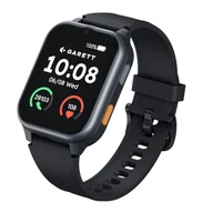 Smartwatch - Garett Vita 4G Czarny - miniaturka - grafika 1