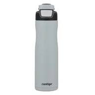 Shakery i bidony sportowe - Contigo Butelka termiczna Contigo Autoseal Chill 720ml - Macaroon 2127888 - miniaturka - grafika 1