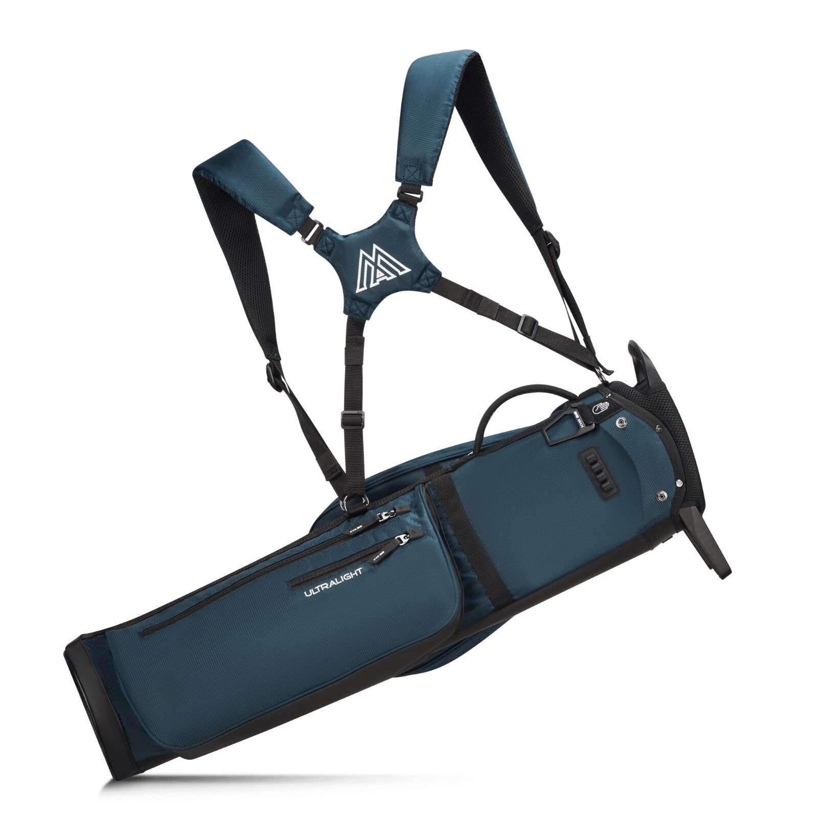 Torba na kije golfowe Big Max Heaven 5G Blue