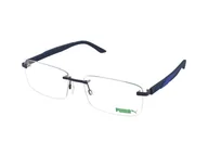 Okulary korekcyjne, oprawki, szkła - Puma PU0330O 003 - miniaturka - grafika 1