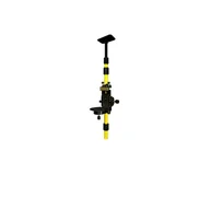 Pozostałe detektory - Stanley Wykrywacz profili STANLEY S100, 1/4'', 5/8'' - miniaturka - grafika 1