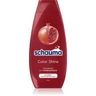 Szampony do włosów - Schauma Szampon Wielotonowy Kolor 400ml - miniaturka - grafika 1