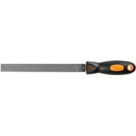 Pilniki - NEO-TOOLS Pilnik do drewna płaski 200mm 37-540 - miniaturka - grafika 1