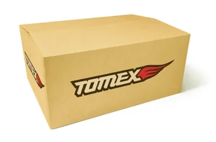 Sprężynki do szczęk hamulcowych TOMEX 4048 21108410000 - Układ hamulcowy - akcesoria - miniaturka - grafika 1