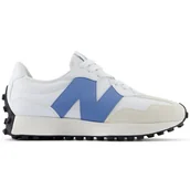 Sneakersy damskie - New Balance Buty Sneakersy 327 U327SKB - miniaturka - grafika 1