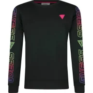 Bluzy dla chłopców - Guess Bluza | Regular Fit - miniaturka - grafika 1
