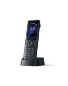 Telefonia VoIP - Yealink AX83H 1301013 Telefon Wi-Fi - miniaturka - grafika 1