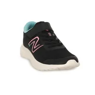 Buty dla dziewczynek - Buty do biegania dla dzieci New Balance 520 - miniaturka - grafika 1
