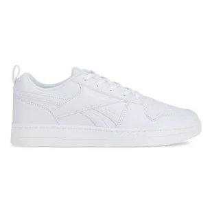 Reebok ROYAL PRIME 2.0 100038888 Biały - Buty dla dziewczynek - miniaturka - grafika 1
