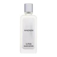 Wody i perfumy damskie - La Fede Magnum Silver Edition Woda perfumowana 100 ml - miniaturka - grafika 1