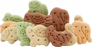 Lolo Pets Classic Ciastka mix 2kg - Przysmaki dla psów - miniaturka - grafika 1