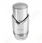 Grzałki do akwarium - GT31B / FERRO / GŁOWICA TERMOST / CIECZOWA, CHROM BLISTER M30X1/5 / - miniaturka - grafika 1