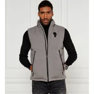 Kamizelki męskie - Karl Lagerfeld Bezrękawnik Regular Fit - miniaturka - grafika 1