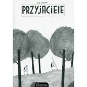 Komiksy dla dzieci - Przyjaciele - miniaturka - grafika 1
