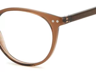 Okulary korekcyjne Pierre Cardin P.C. 6255 09Q - Okulary korekcyjne, oprawki, szkła - miniaturka - grafika 4