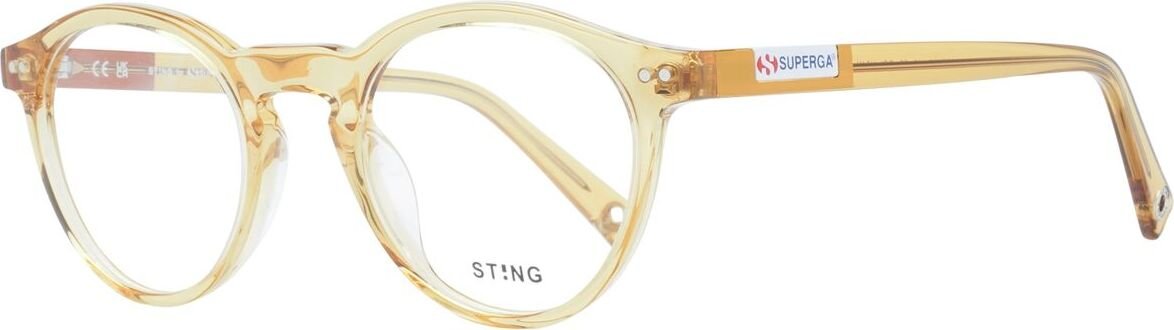 Dziecięce okulary przeciwsłoneczne Sting SST437 48U84X